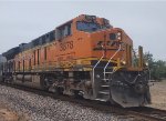 BNSF 3878